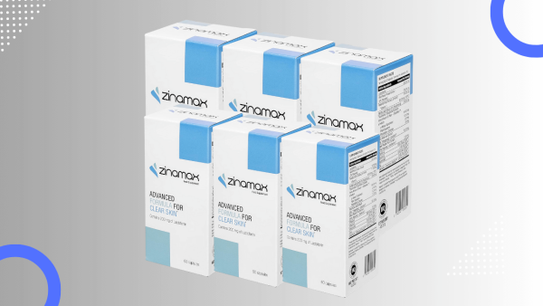 Zinamax