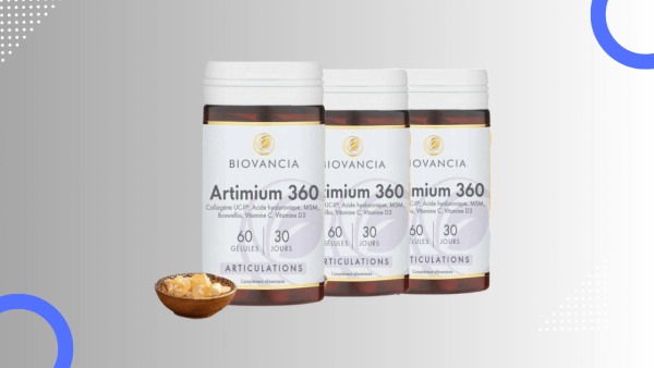Artimium 360