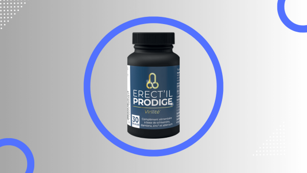 Erectil Prodige