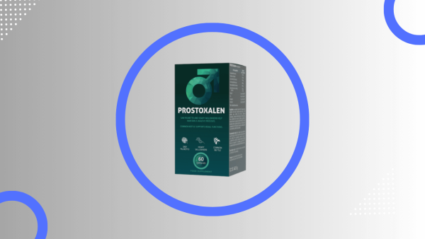Prostoxalen