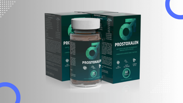 Prostoxalen