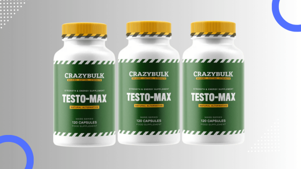 Testo Max