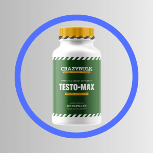 Testo Max