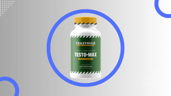 Testo Max