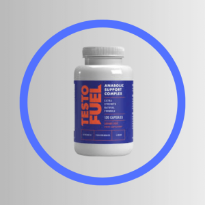 TestoFuel