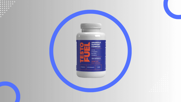 TestoFuel