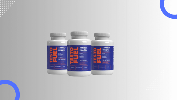 TestoFuel