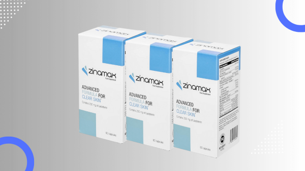 Zinamax
